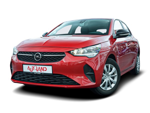 Opel Corsa F 1.2 Edition