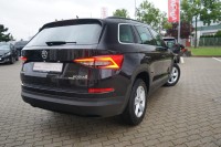 Skoda Kodiaq 2.0 TDI DSG