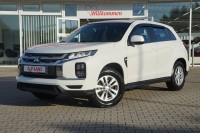 Vorschau: Mitsubishi ASX 2.0 MIVEC Intro Edition 2WD