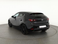 Mazda 3 Skyactiv-G 150 mHev Homura