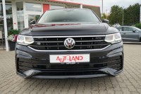 VW Tiguan Allspace 2.0 R-Line 4Motion DSG