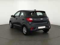 Hyundai i10 1.0