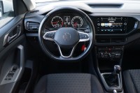 VW T-Cross 1.0 TSI