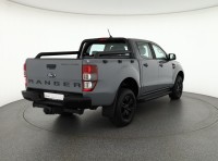 Ford Ranger 2.2 TDCi Wolftrak DK 4x4