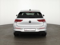 VW Golf VIII 1.5 eTSI DSG