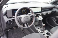 Hyundai Tucson 1.6T-GDI N-Line