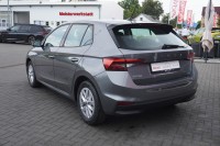 Skoda Fabia 1.0 TSI DSG