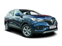 Renault Kadjar 1.3 TCE Limited Navi Tempomat Keyless-Go