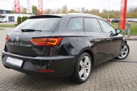 Seat Leon ST 2.0 TDI FR DSG