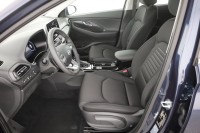 Hyundai i30 cw 1.5 T-GDI mHev Aut.