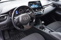 Toyota C-HR 1.2 Turbo 4x2