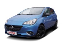 Opel Corsa 1.4 Color Edition Sitzheizung Tempomat Bluetooth