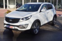 Kia Sportage 2.0 CRDi Dream Team 4WD Navi Tempomat