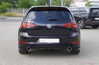 VW Golf VII 2.0 TSI GTI TCR