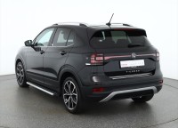 VW T-Cross 1.0 TSI Style