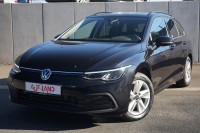 Vorschau: VW Golf VIII 2.0 TDI DSG