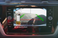 VW Touran 1.5 TSI DSG