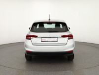 Skoda Fabia 1.0 TSI
