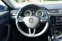 Skoda Superb Combi 1.5 TSI Style DSG