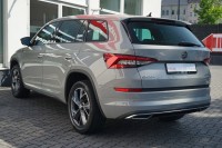 Skoda Kodiaq 2.0 TSI Sportline 4x4 DSG