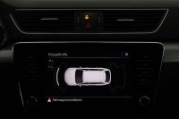 Skoda Superb Combi 1.5 TSI DSG