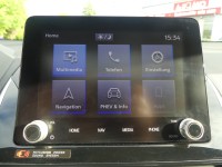 Mitsubishi Eclipse Cross 2.4Hybrid Plus 4WD CVT