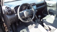 Citroen C3 Aircross PureTech 110