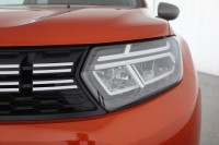 Dacia Duster TCe 130