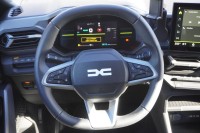 Dacia Duster Journey Hybrid 155 Aut.
