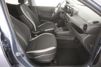 Hyundai i10 1.2 Aut.