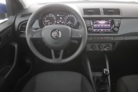 Skoda Fabia 1.0 MPI Cool Plus