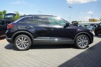 VW T-Roc 1.5 TSI DSG Sport