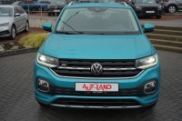 VW T-Cross 1.0 Style R-Line