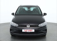 VW Golf Sportsvan 1.5 TSI DSG IQ.Drive