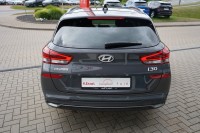 Hyundai i30 Kombi 1.6 T-GDI Aut.