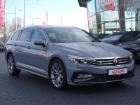 VW Passat Variant 1.5 TSI R-Line