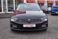 VW Passat Variant 2.0 TDI DSG R-Line