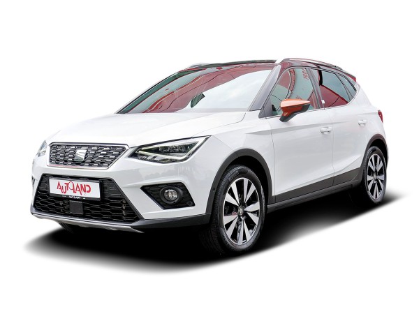 Seat Arona 1.0 TSI Beats DSG