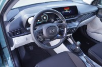Hyundai i20 1.2