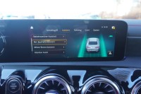 Mercedes-Benz CLA 200 AMG Line