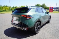 Kia Sportage 1.6 T-GDI