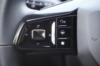 MG MG3 1.5 Hybrid Luxury Aut.