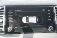 Skoda Karoq 1.5 TSI Style