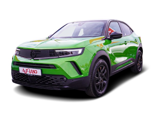 Opel Mokka 1.2 GS Line