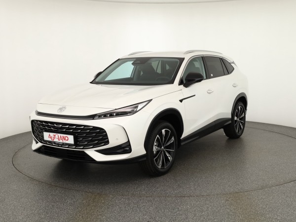 MG HS 1.5 T-GDI Luxury Aut.