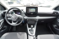 Toyota Yaris 1.5 Hybrid Team Deutschland Aut.