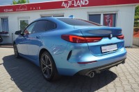 BMW 220 Gran Coupe 220d