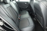 Audi Q2 2.0 TFSI quattro S-Line OptikSchwarz