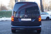 VW Caddy 1.4 TSI Comfortline