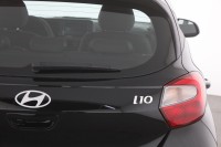 Hyundai i10 1.0 Aut.